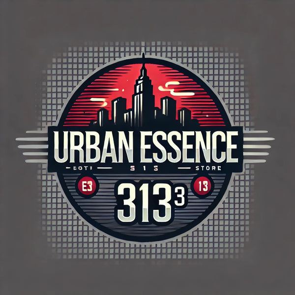 Urban Essence 313